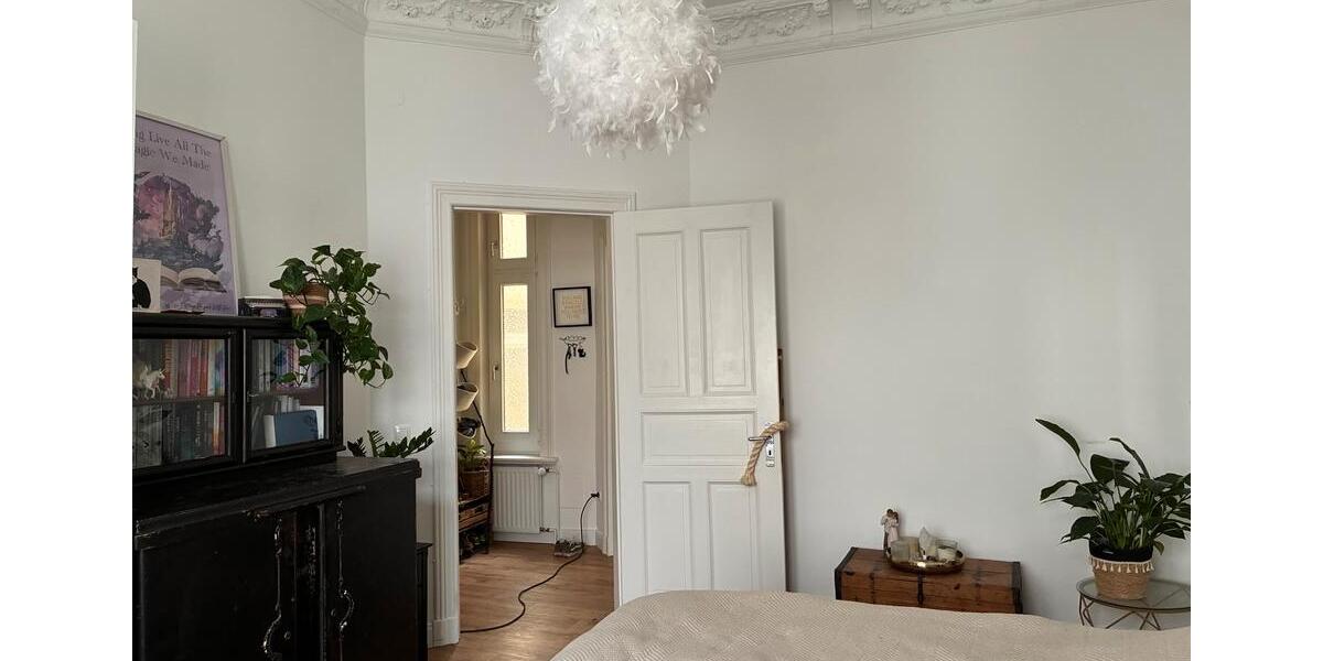 Etagenwohnung Hamburg Bergedorf - 2.5 Zimmer, 73 m&sup2;, 1.500&euro; | Angebot:25999342