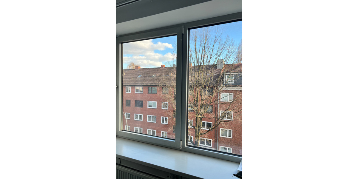 Gewerbeobjekt Hamburg Altona-Nord - 790&euro; | Angebot:25950836