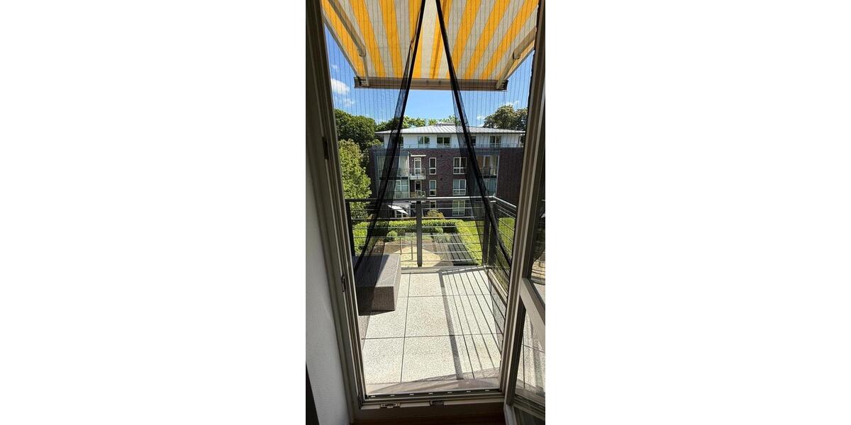 Etagenwohnung Hamburg Altona - 3 Zimmer, 101 m&sup2;, 2.500&euro; | Angebot:26022327