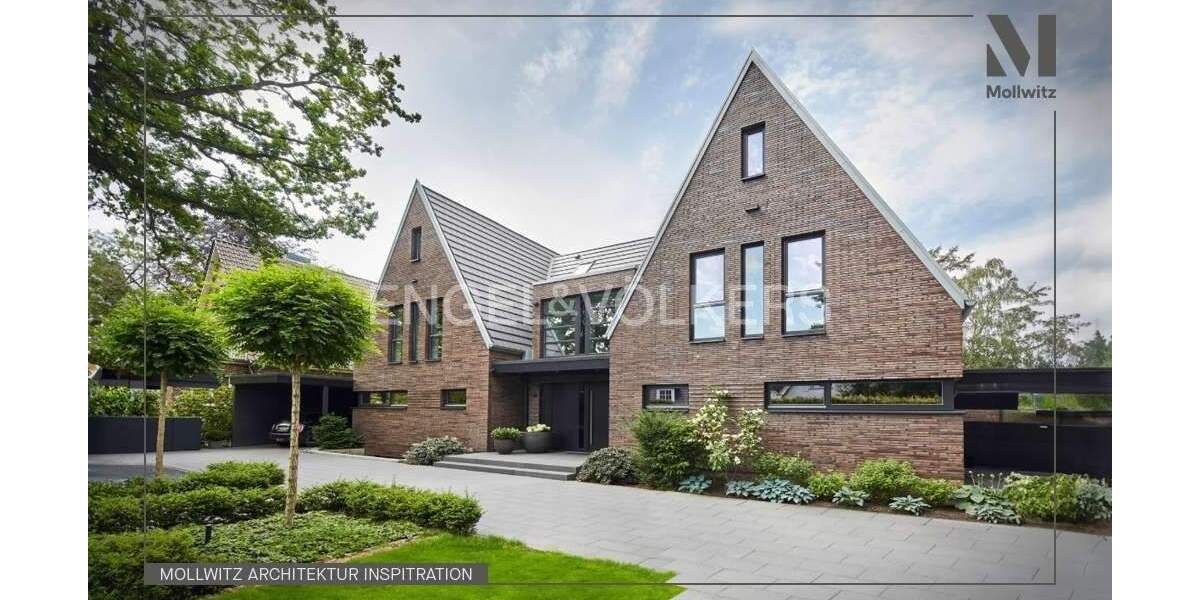 Grundstück Großhansdorf - 465.000&euro; | Angebot:25701551