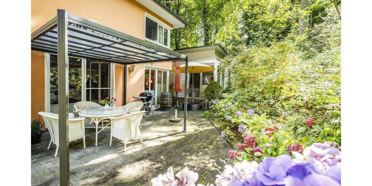 Einfamilienhaus Hamburg / Wohldorf-Ohlstedt Wohldorf-Ohlstedt - 5 Zimmer, 140 m&sup2;, 1.050.000&euro; | Angebot:25690309
