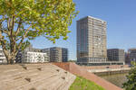 Etagenwohnung Hamburg Hammerbrook - 4 Zimmer, 126 m&sup2;, 2.100.000&euro; | Angebot:26641258