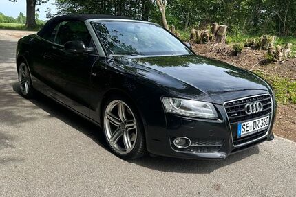 Audi A5 260.400 km 9.500 &euro; Bad Bramstedt 24576