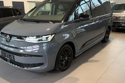 VW T7 Multivan 44.384 km 46.900 &euro; Tornesch 25436