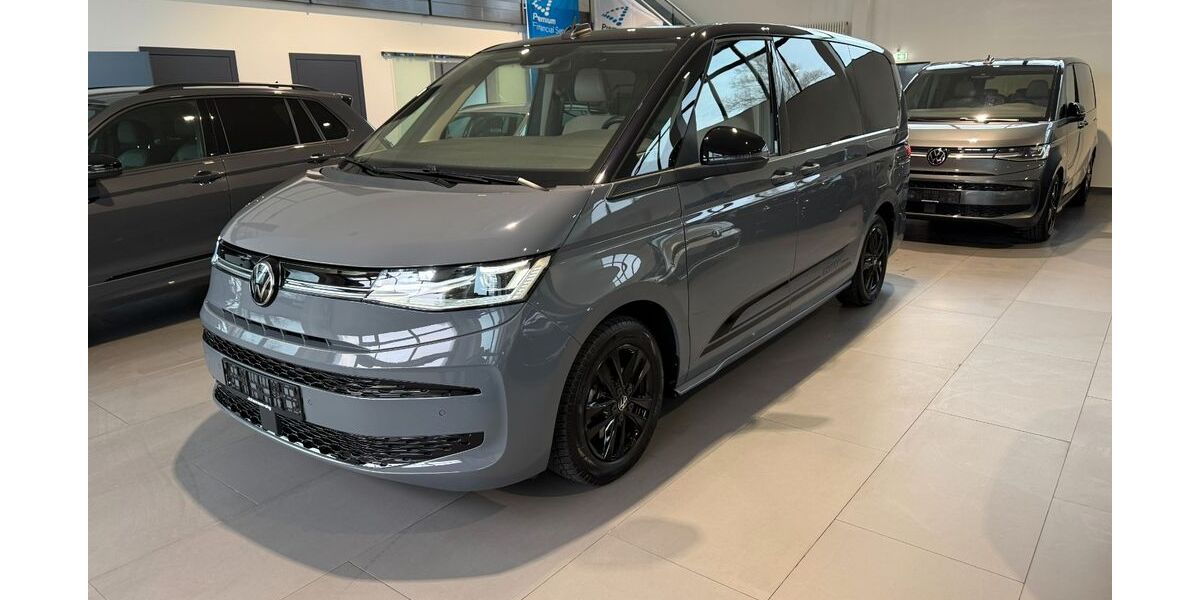 VW T7 Multivan 44.384 km 46.900 &euro; Tornesch 25436