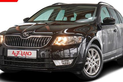 Skoda Octavia 117.951 km 16.490 &euro; Hamburg 22761