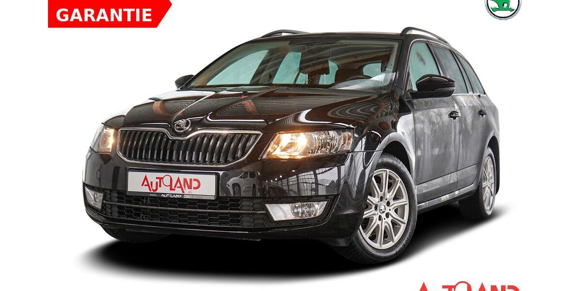 Skoda Octavia 117.951 km 16.490 &euro; Hamburg 22761