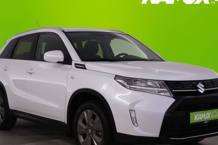 Suzuki Vitara 25.333 km 21.450 &euro; Hamburg 22529