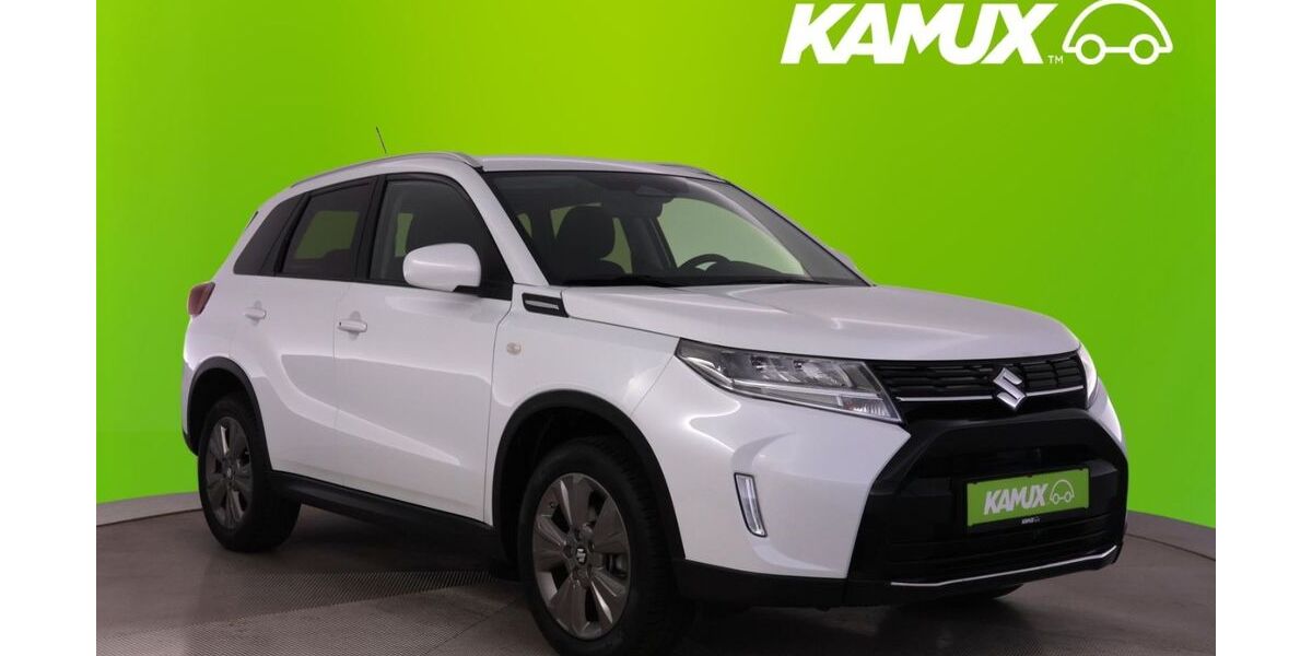 Suzuki Vitara 25.333 km 21.450 &euro; Hamburg 22529
