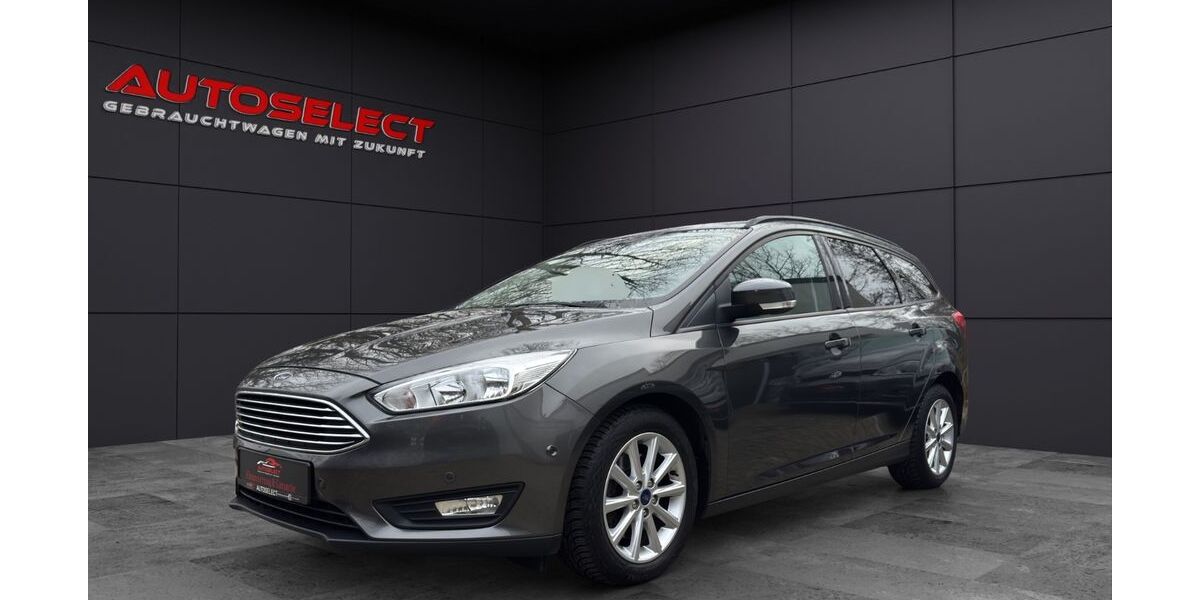 Ford Focus 146.277 km 9.490 &euro; Hamburg 22113