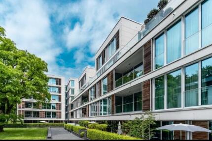 Wohnung Hamburg Altona-Nord - 2 Zimmer, 55 m&sup2;, 699.000&euro; | Angebot:26413324