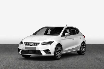 Seat Ibiza 12.321 km 19.390 &euro; Hamburg 21029