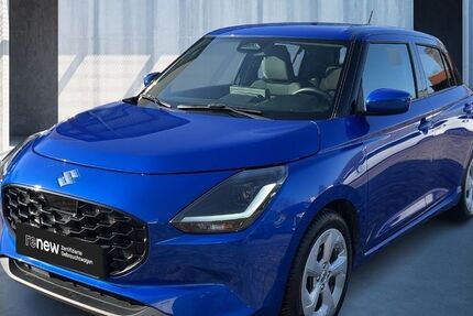 Suzuki Swift 28.321 km 18.750 &euro; Hamburg 20537