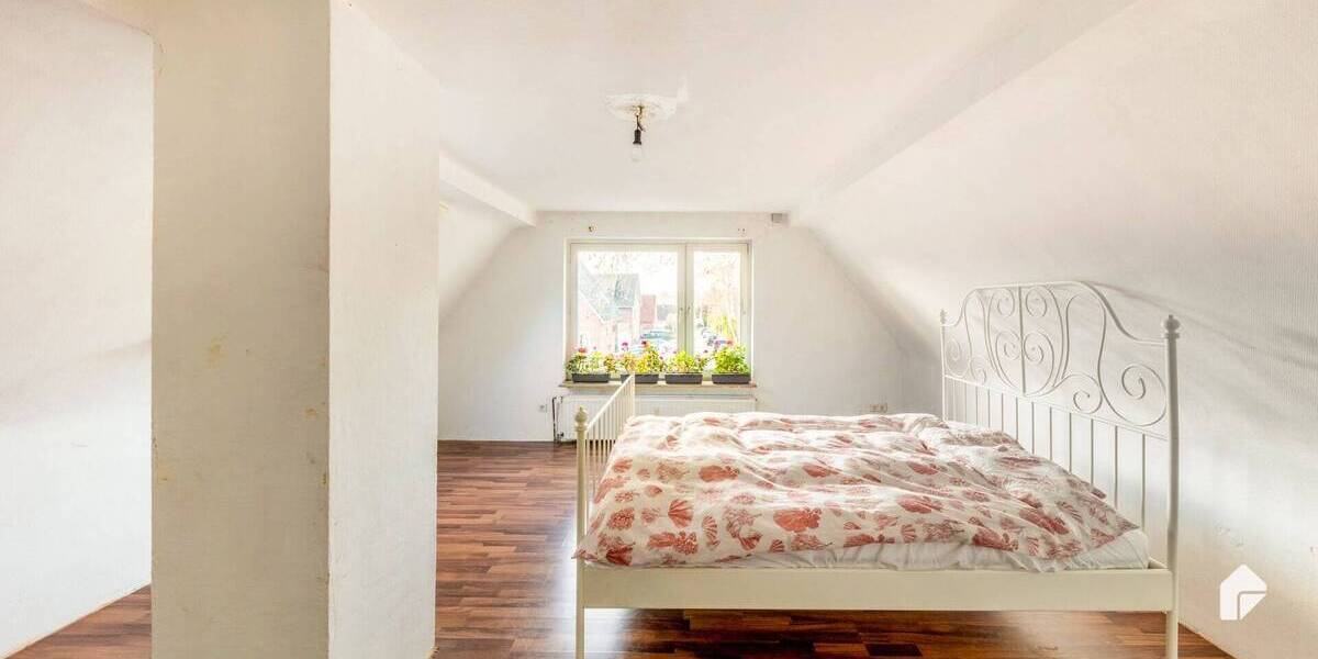 Einfamilienhaus Glinde - 5 Zimmer, 150 m&sup2;, 490.000&euro; | Angebot:25702861