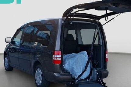 VW Caddy 169.000 km 15.900 &euro; Hamburg 22047