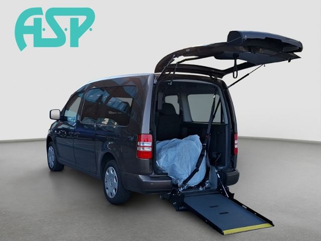 VW Caddy 169.000 km 15.900 &euro; Hamburg 22047