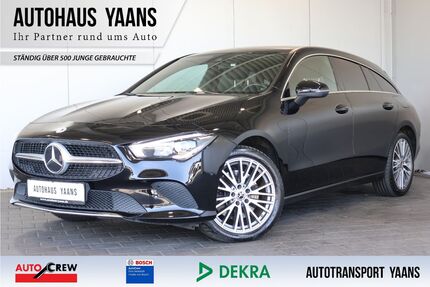 Mercedes-Benz CLA 250 69.330 km 21.989 &euro; Pinneberg 25421