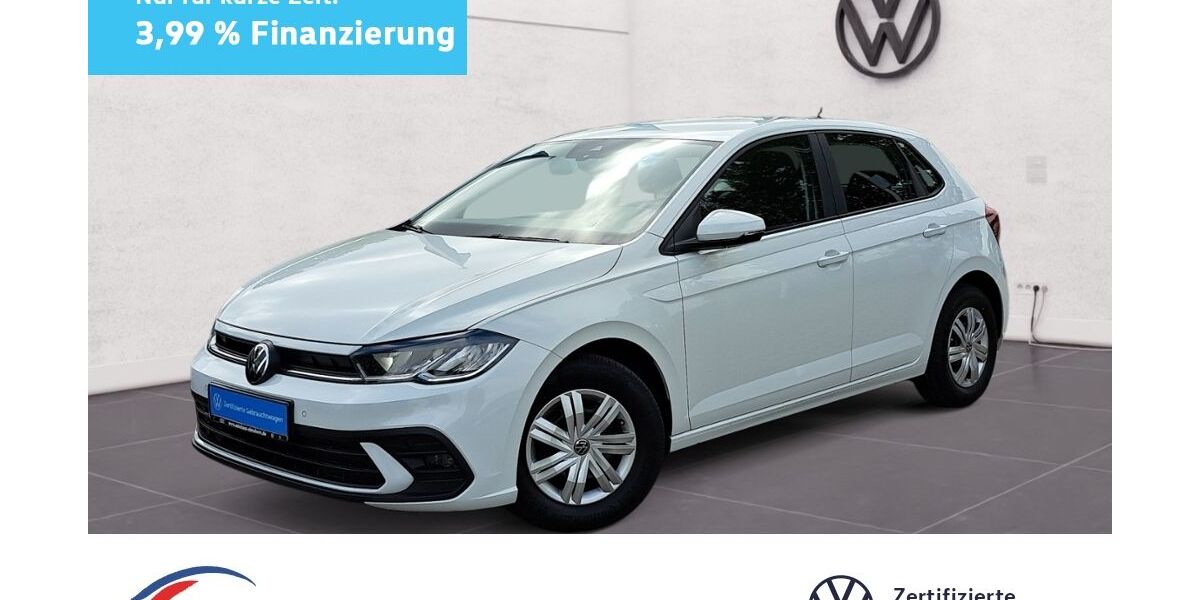 VW Polo 53.329 km 14.920 &euro; Kölln-Reisiek 25337