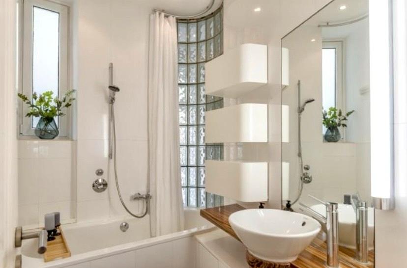 Terrassenwohnung Hamburg Winterhude - 3 Zimmer, 84 m&sup2;, 2.200&euro; | Angebot:25636373