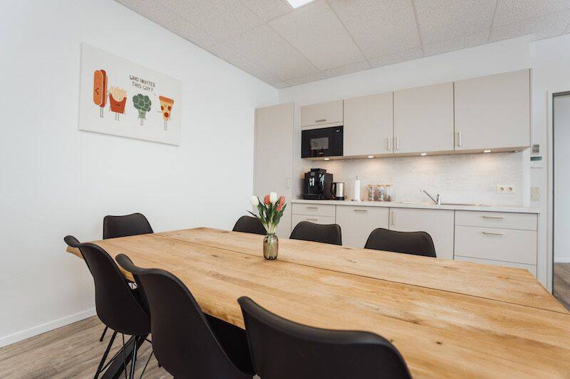 Gewerbeobjekt Hamburg Barmbek-Süd - 770&euro; | Angebot:25978901