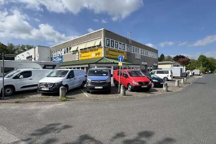 Gewerbeobjekt Ellerbek - 1.400.000&euro; | Angebot:25422590