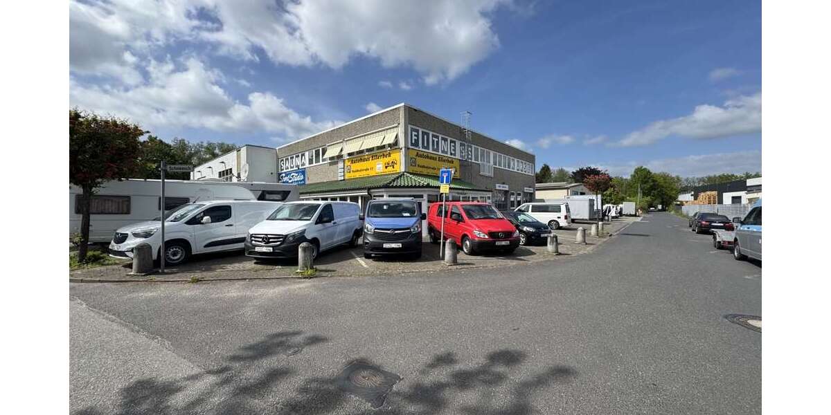 Gewerbeobjekt Ellerbek - 1.400.000&euro; | Angebot:25422590