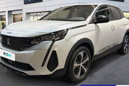 Peugeot 3008 14.933 km 22.990 &euro; Hamburg 20537