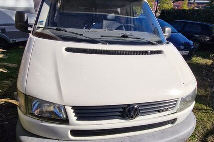 VW T4 California 341.472 km 8.800 &euro; Kummerfeld 25495