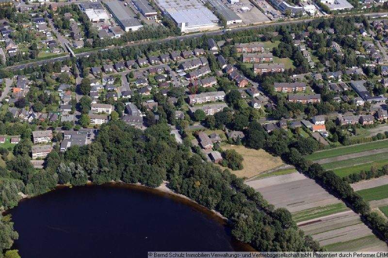 Etagenwohnung Rellingen - 3 Zimmer, 83 m&sup2;, 319.000&euro; | Angebot:25706076