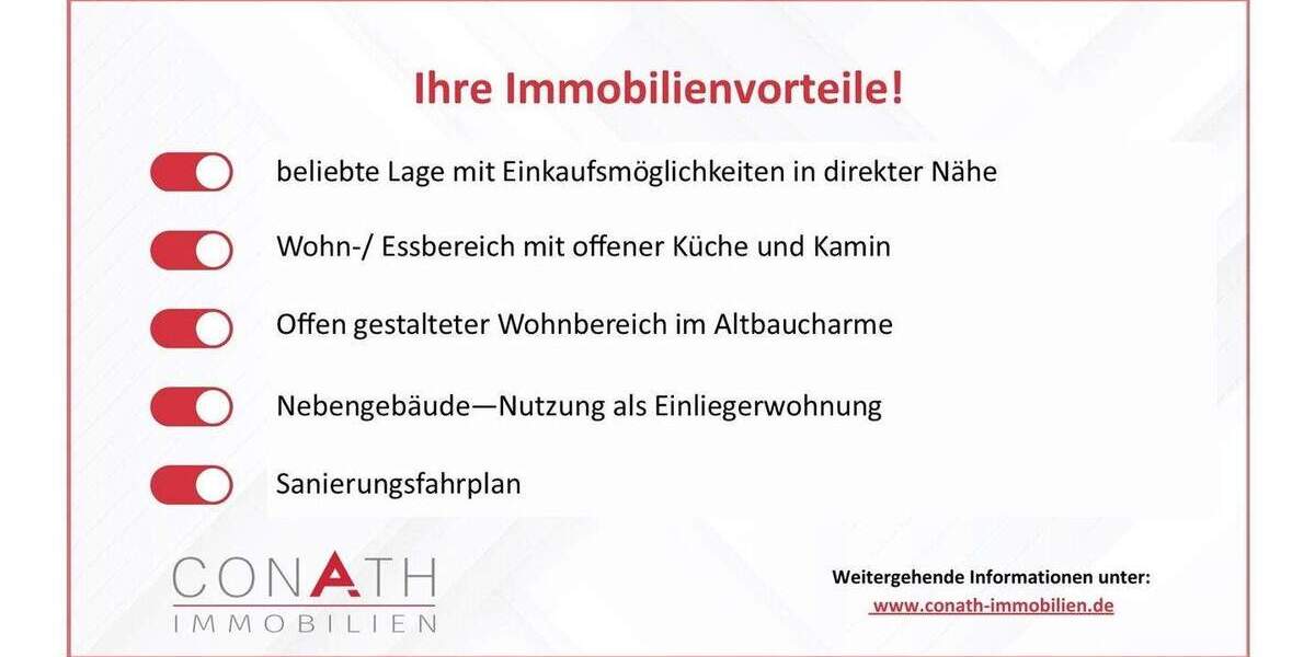 Einfamilienhaus Steinkirchen - 6 Zimmer, 137 m&sup2;, 259.000&euro; | Angebot:25735092