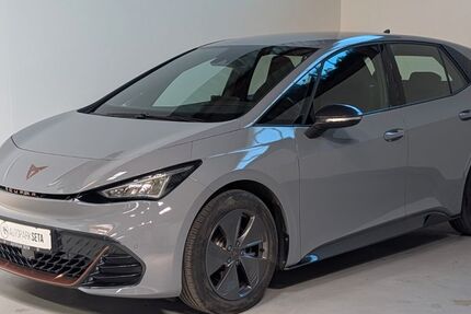 Cupra Born 56.000 km 21.975 &euro; Ellerhoop bei Hamburg 25373