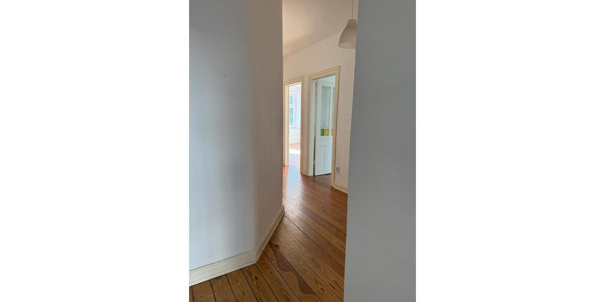 Etagenwohnung Hamburg Billstedt - 2 Zimmer, 60 m&sup2;, 920&euro; | Angebot:26025214