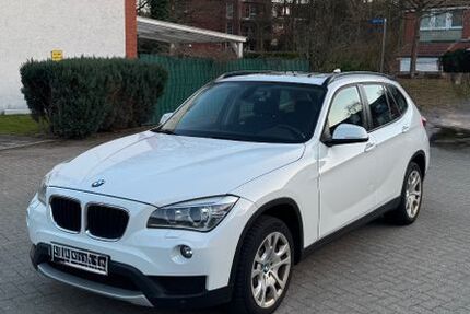 BMW X1 119.000 km 12.250 &euro; Hamburg 22457