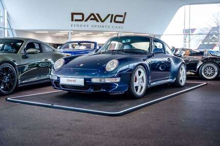 Porsche 993 148.687 km 219.993 &euro; Hamburg 22047