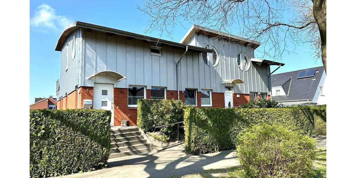 Etagenwohnung Hamburg Harburg - 4 Zimmer, 101 m&sup2;, 469.000&euro; | Angebot:20517164