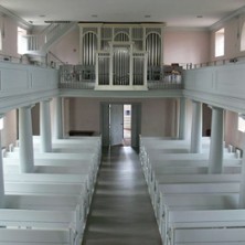 19. Quickborner Musiktage - 1. Konzert 13.09.2026 Marienkirche Quickborn