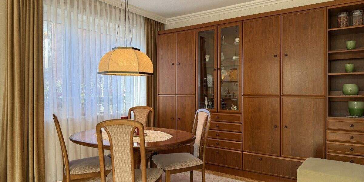 Reihenendhaus Hamburg Lohbrügge - 3 Zimmer, 100 m&sup2;, 395.000&euro; | Angebot:25796410