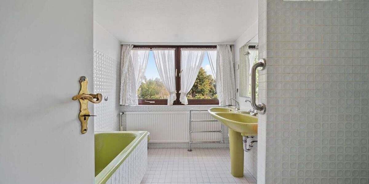 Einfamilienhaus Hamburg Volksdorf - 6 Zimmer, 158 m&sup2;, 1.095.000&euro; | Angebot:25748556