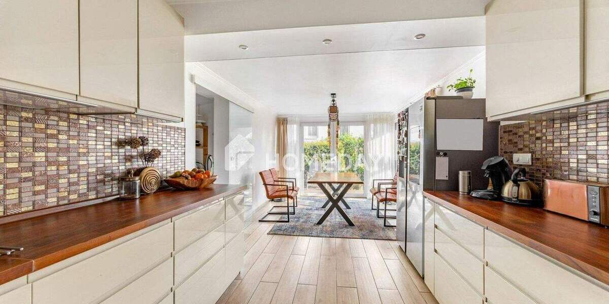 Einfamilienhaus Tangstedt - 6 Zimmer, 187 m&sup2;, 549.000&euro; | Angebot:25928568