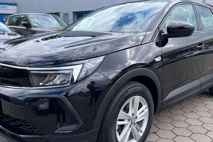 Opel Grandland (X) 10.950 km 18.490 &euro; Elmshorn 25335