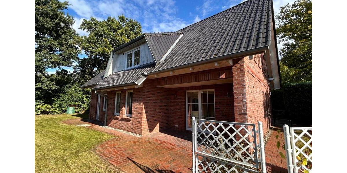 Einfamilienhaus Bargteheide - 5 Zimmer, 182 m&sup2;, 825.000&euro; | Angebot:25764337