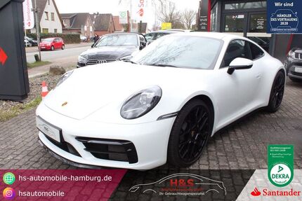 Porsche 992 19.600 km 119.900 &euro; Pinneberg 25421