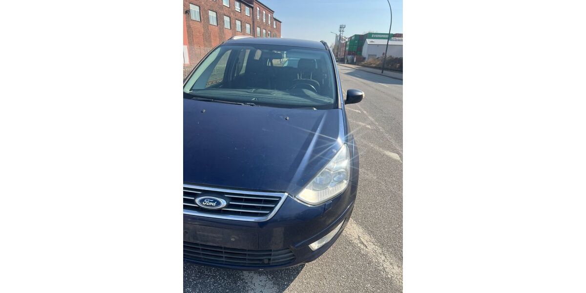 Ford Galaxy 228.295 km 1.100 &euro; Hamburg 20097