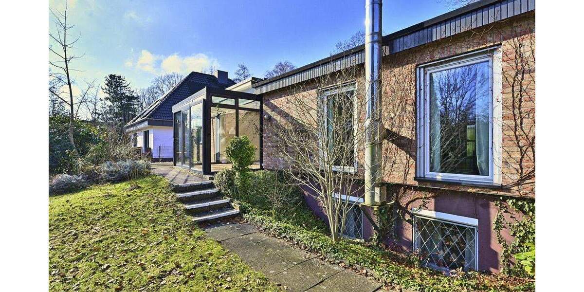 Einfamilienhaus Wedel - 6 Zimmer, 150 m&sup2;, 490.000&euro; | Angebot:25690476