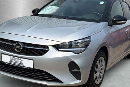Opel Corsa 31.320 km 14.280 &euro; Hamburg 21079