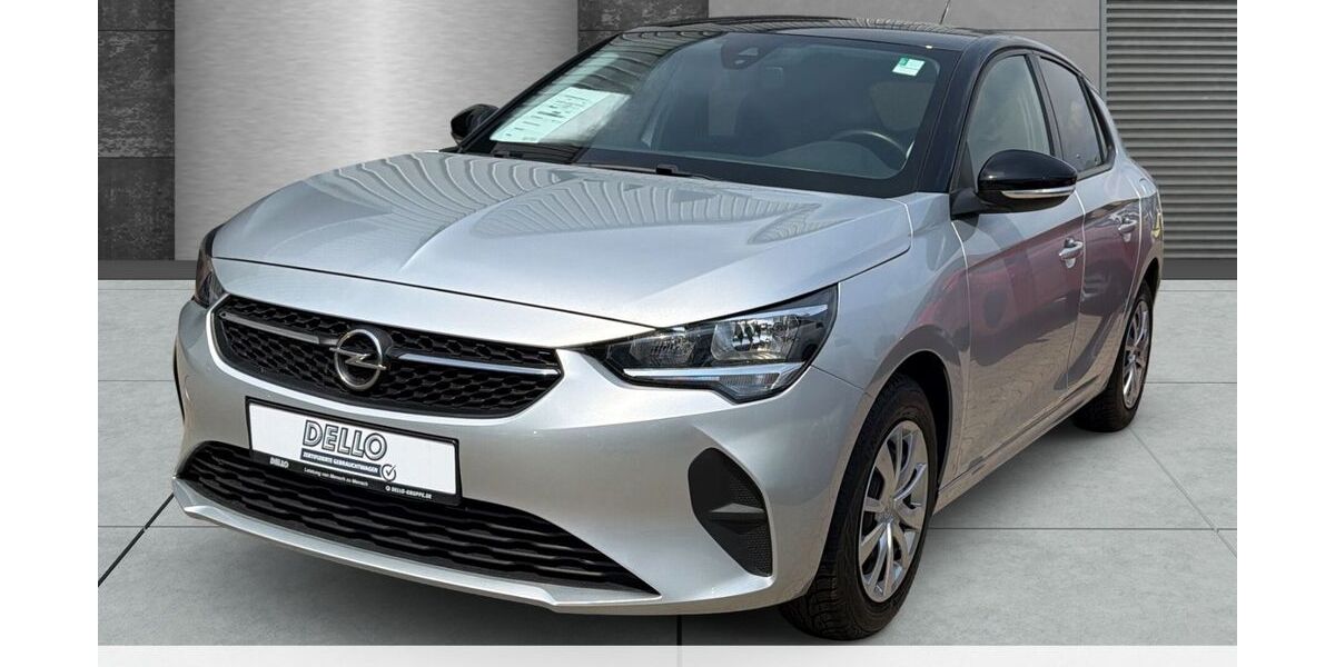 Opel Corsa 31.320 km 14.280 &euro; Hamburg 21079
