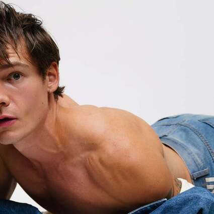 Mario Adrion 03.04.2026 O2 Shepherds Bush Empire