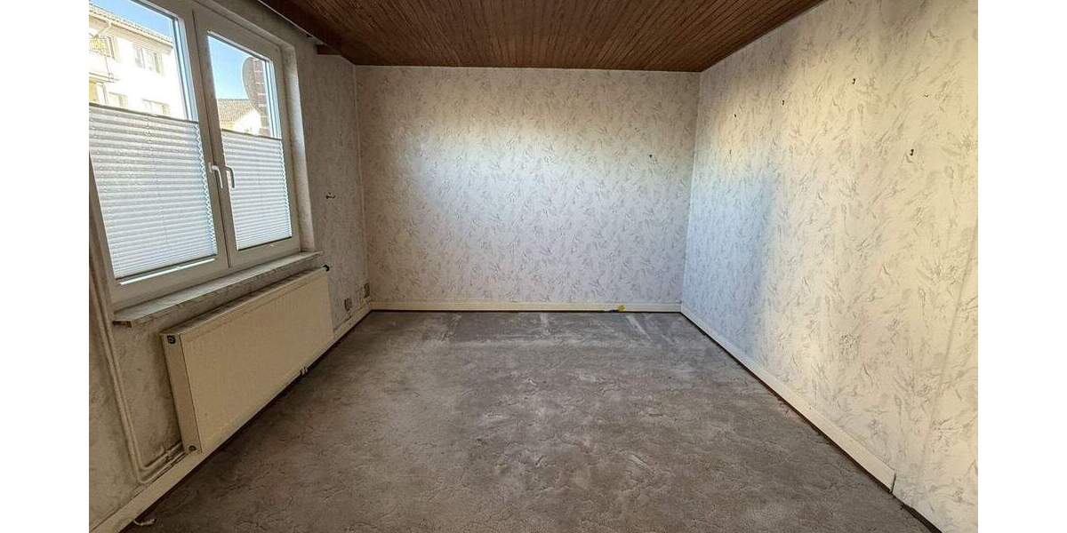 Reihenmittelhaus Uetersen - 3 Zimmer, 75 m&sup2;, 179.000&euro; | Angebot:25660519