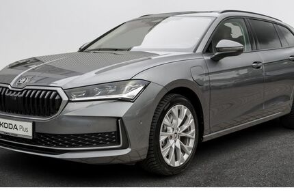 Skoda Superb 8.400 km 49.990 &euro; Schenefeld 22869