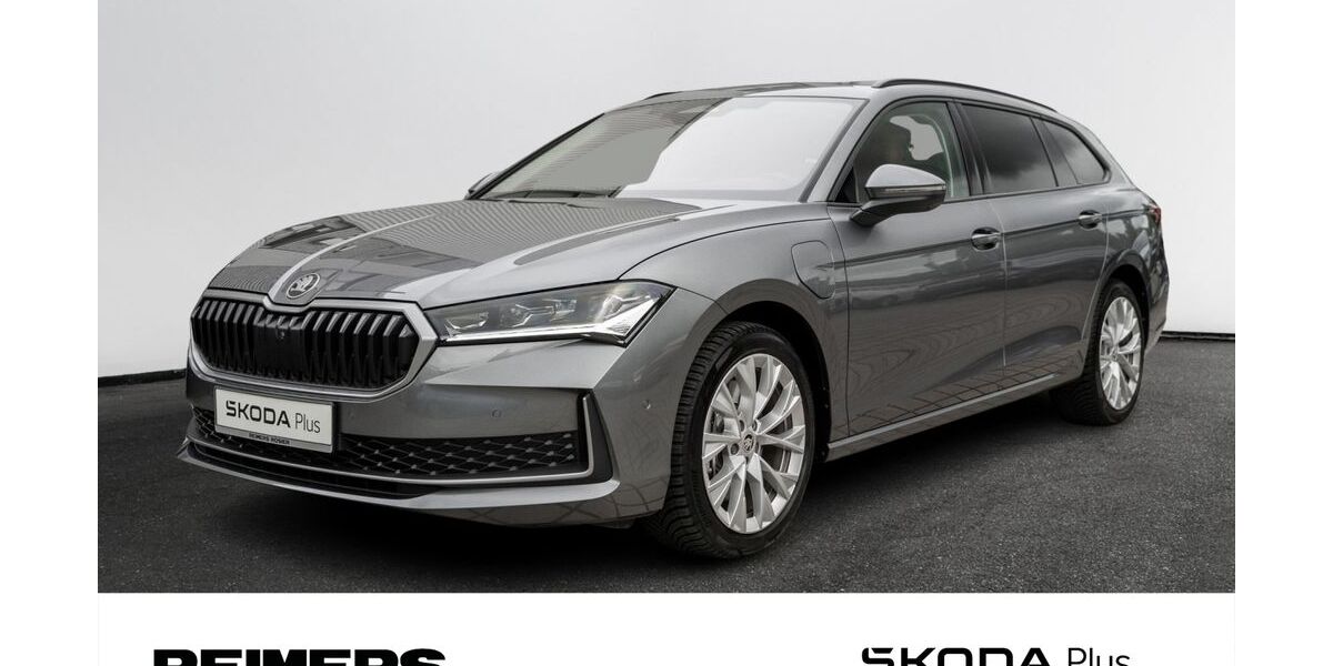 Skoda Superb 8.400 km 49.990 &euro; Schenefeld 22869